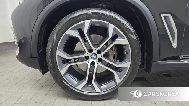 BMW X5 (G05) id 4370007 из Кореи 15