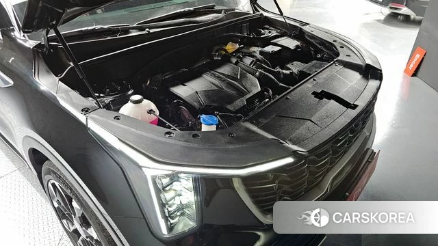 Kia The New Sorento 4th Generation id 4243058 из Кореи 28