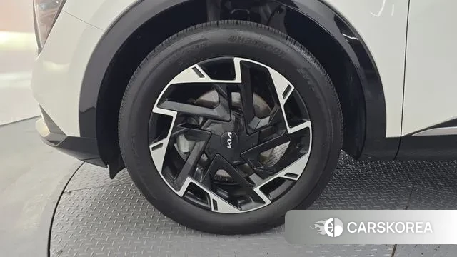 Kia Sportage 5th Generation id 3159425 из Кореи 15