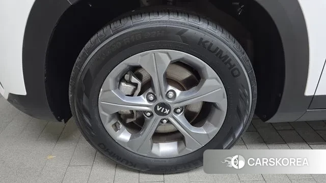 Kia Seltos id 2965706 из Кореи 15