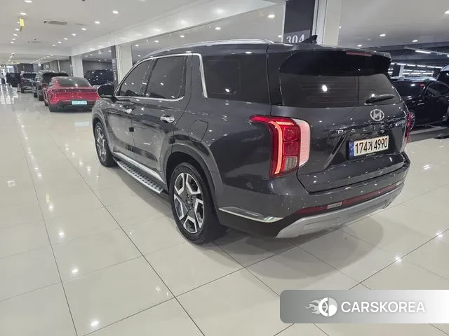 Hyundai The New Palisade id 2974825 из Кореи 14