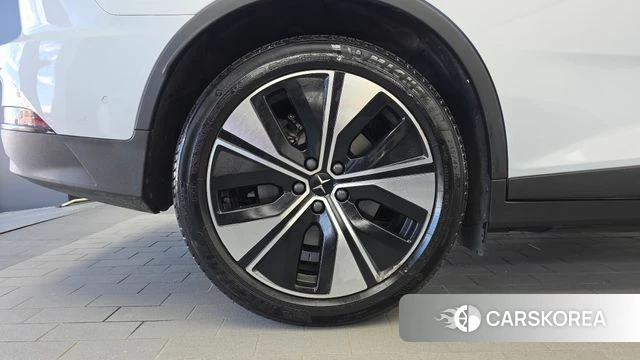 Polestar Polestar 2 id 4779305 из Кореи 27