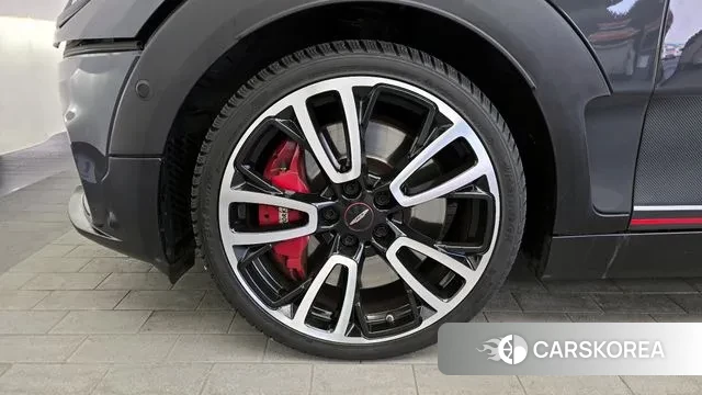 Mini Cooper S Clubman id 3488892 из Кореи 15