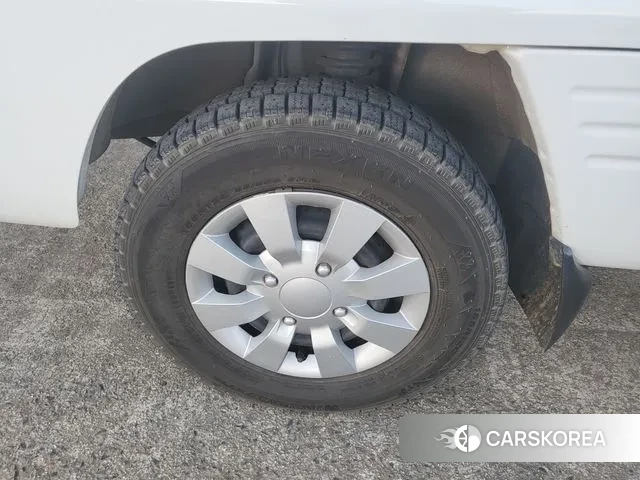 Chevrolet (GM Daewoo) New Damas id 3444076 из Кореи 15