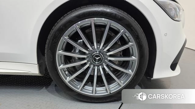 Mercedes-Benz AMG GT id 4384161 из Кореи 26