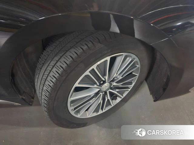 Hyundai Grandeur IG Hybrid id 4417096 из Кореи 14