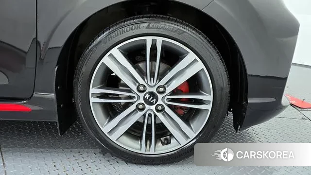 Kia All New Morning (JA) id 3593482 из Кореи 15