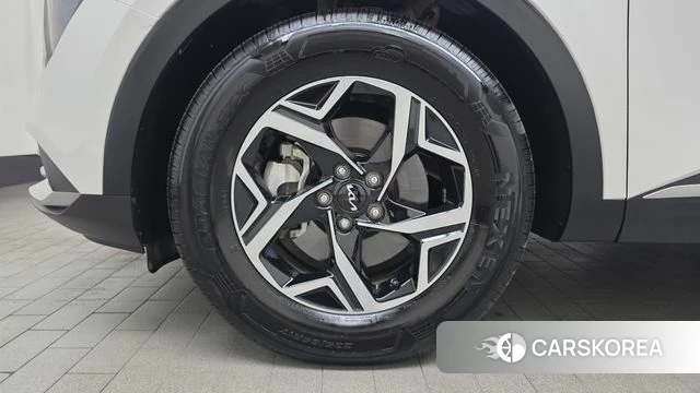 Kia Sportage 5th Generation id 4779515 из Кореи 22