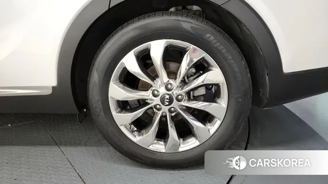 Kia The New Sorento id 2995619 из Кореи 15