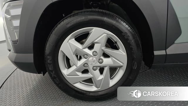 Hyundai Kona (SX2) id 4715845 из Кореи 30