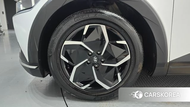 Hyundai Ionic 5 id 4775058 из Кореи 24