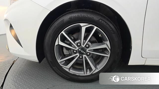 Kia The New K3 2nd generation id 4433571 из Кореи 26