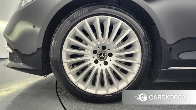 Mercedes-Benz S-Class W222 id 4776190 из Кореи 15