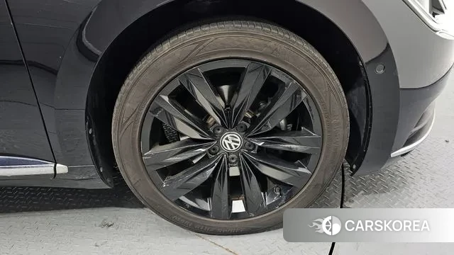 Volkswagen Arteon id 3708873 из Кореи 15