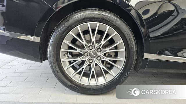 Genesis G80 (RG3) id 4434870 из Кореи 15