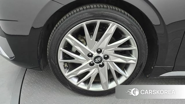 Hyundai The New Grandeur IG id 3955034 из Кореи 15