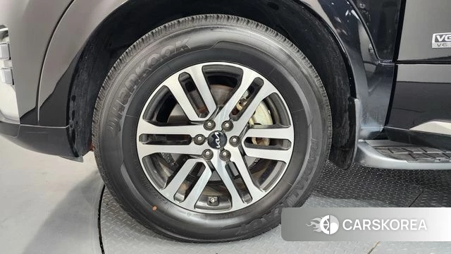 Kia Mohave Master id 3963802 из Кореи 15