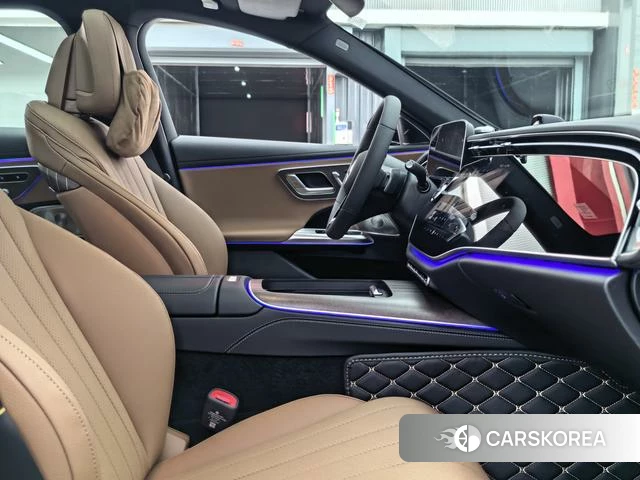 Mercedes-Benz E-class id 4277970 из Китая 15