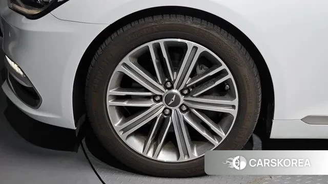 Genesis G80 id 2986714 из Кореи 15