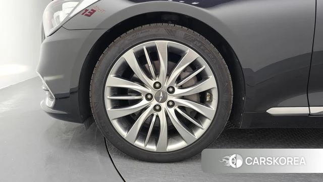 Genesis G80 id 4713351 из Кореи 32