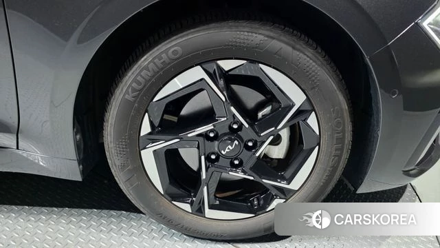 Kia The New K5 3rd generation id 4773658 из Кореи 15