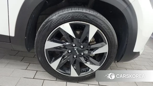 Kia Seltos id 2985149 из Кореи 15