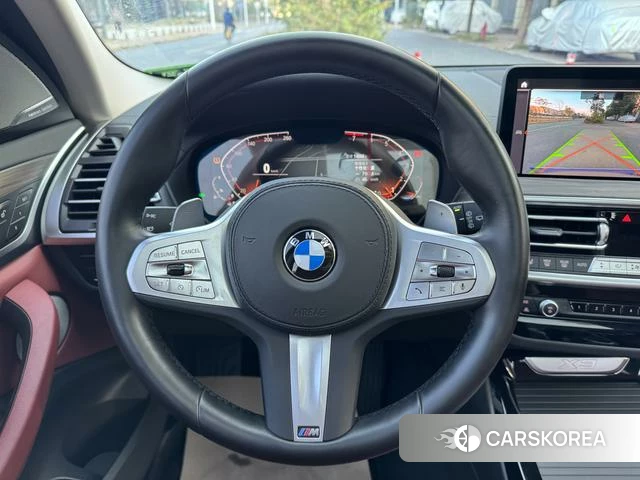 BMW X3 id 4256693 из Китая 12