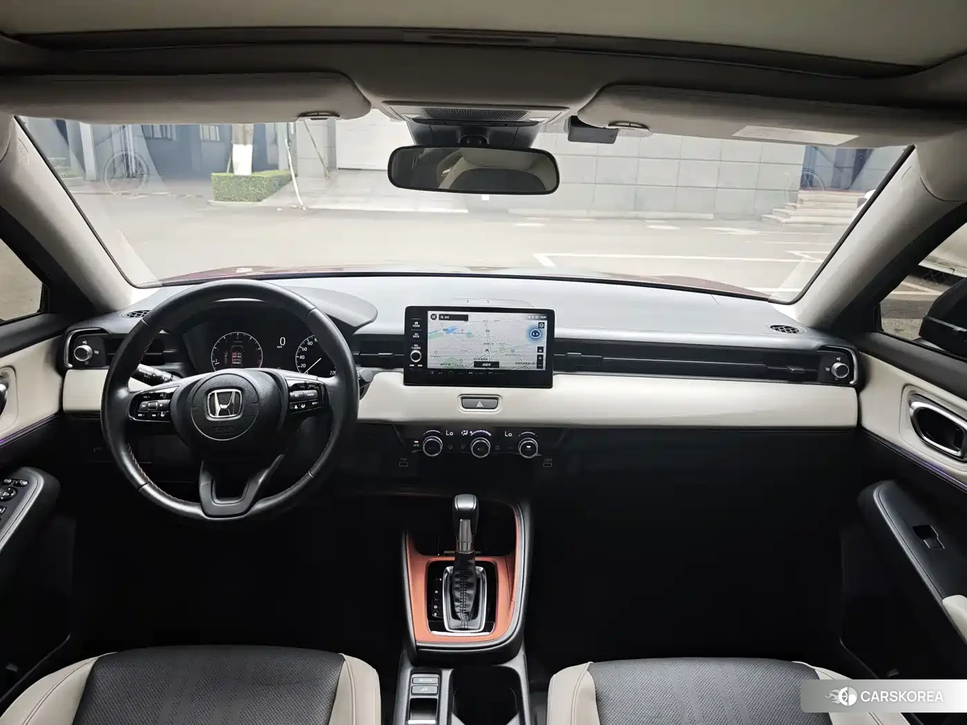 Honda Vezel id 4589458 из Китая 13