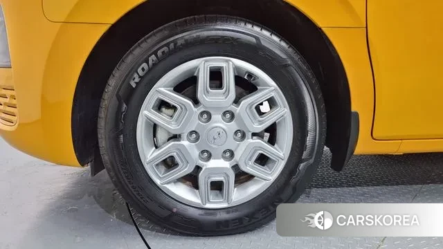 Hyundai Staria id 2988892 из Кореи 15