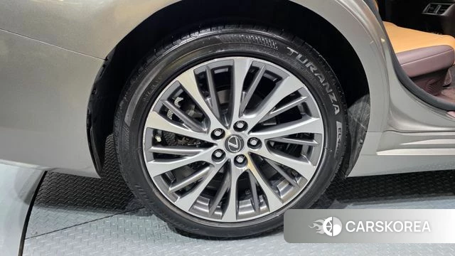 Lexus ES300h 7th generation id 4325690 из Кореи 15