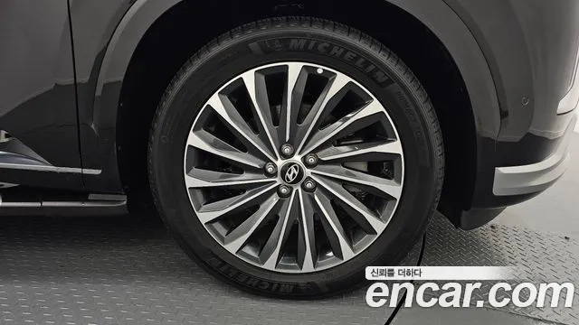 Hyundai The New Palisade id 2905832 из Кореи 15