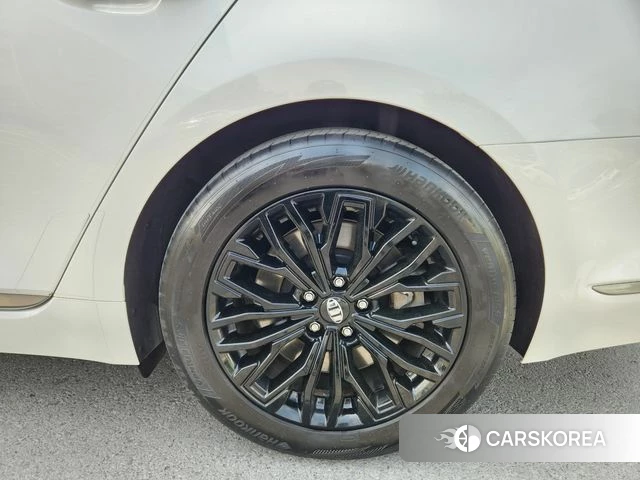 Kia More K9 id 4232789 из Кореи 15