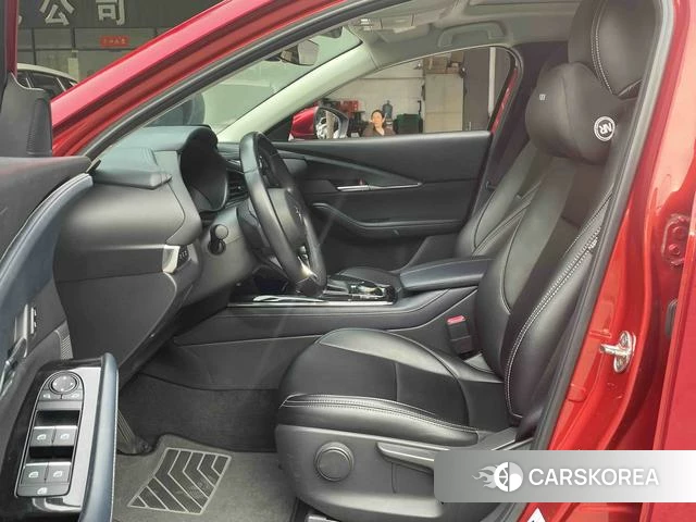 Mazda CX-30 id 4212881 из Китая 9