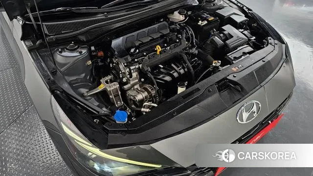 Hyundai Avante (CN7) id 3368042 из Кореи 15