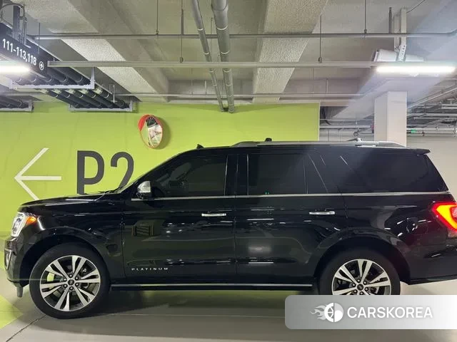 Ford Expeditation id 3281276 из Кореи 13