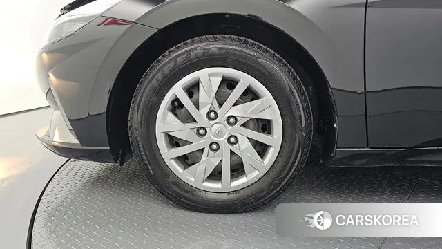 Hyundai Avante (CN7) id 3312316 из Кореи 15