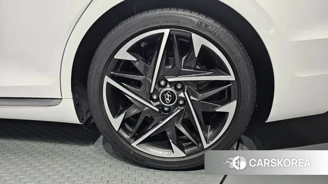 Hyundai The New Grandeur IG id 3385654 из Кореи 15