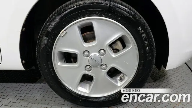 Kia The New Ray id 2759327 из Кореи 15