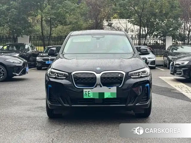 BMW iX3 id 4589091 из Китая 9