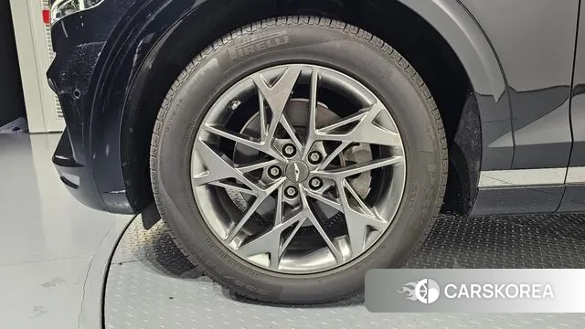 Genesis GV70 id 2994665 из Кореи 15