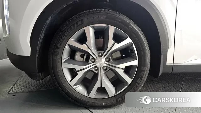 Hyundai Palisade id 3055077 из Кореи 15