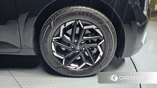 Kia The New Carnival 4th Generation id 3496778 из Кореи 15