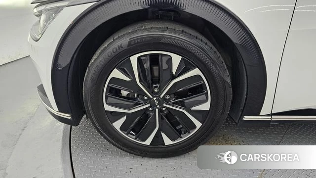 Kia EV6 id 4302855 из Кореи 29