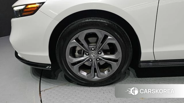 Honda Accord 11th Generation id 4505709 из Кореи 25