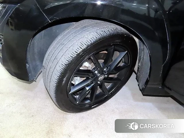 Hyundai The New Kona id 3757443 из Кореи 15