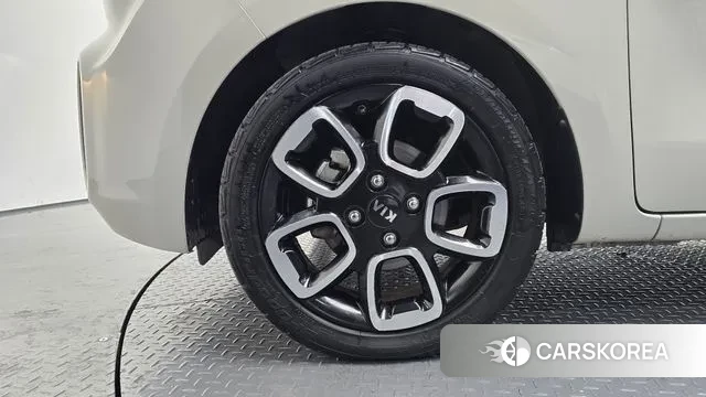 Kia The New Ray id 3484636 из Кореи 15