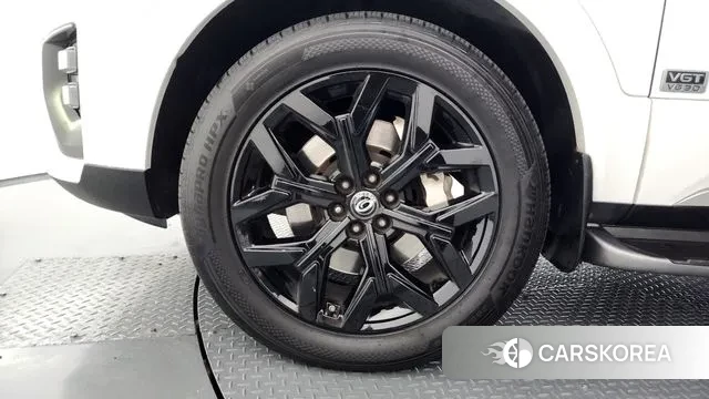 Kia Mohave Master id 3789110 из Кореи 15