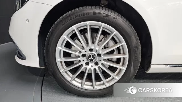 Mercedes-Benz E-Class W213 id 3251654 из Кореи 15