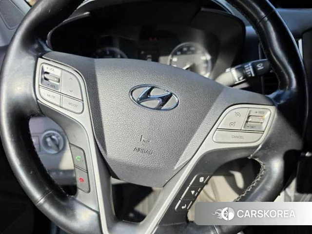 Hyundai Solati 2018 Черный из Кореи, фото 5