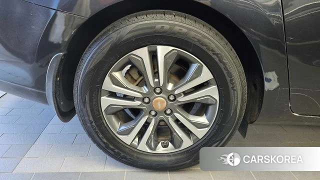 Kia The New Carnival id 4944190 из Кореи 15